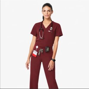 FIGS Scrub Set sz small